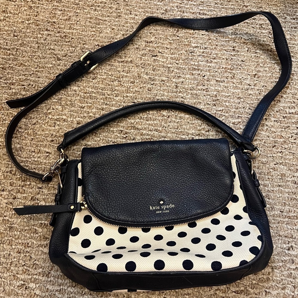 Kate Spade crossbody bag